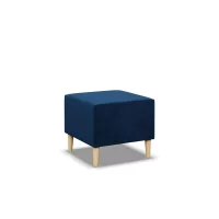 Puff és lábtartó
