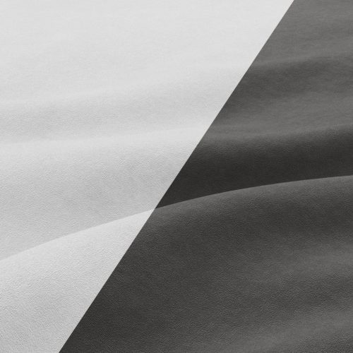 Sony kanapé, szövet anyag, bonell töltet,  szürke - fehér