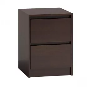 K2 éjjeliszekrény, wenge