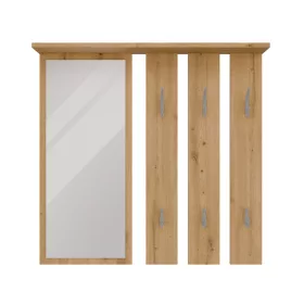 Opal tükrös fogas, tölgy