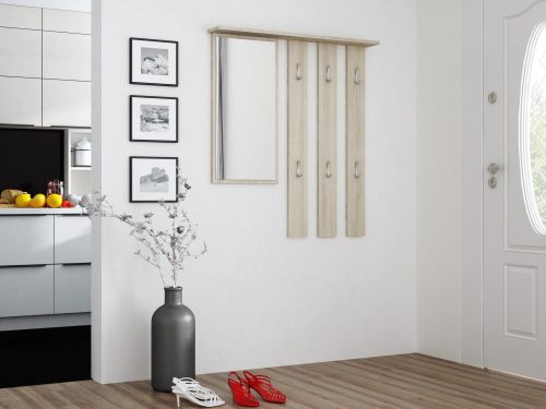 Paris tükrös fogas, sonoma