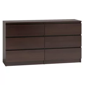 M6 140 komód, wenge