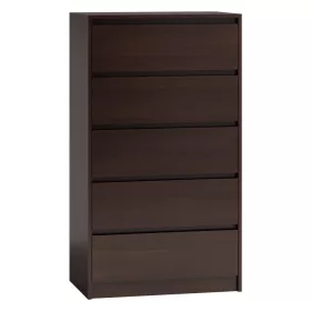 K5 komód, wenge
