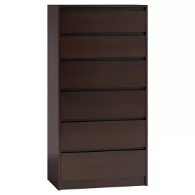 K6 komód, wenge