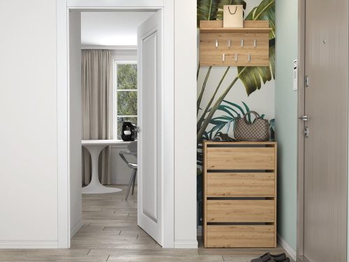 Modo X2 komód, tölgy