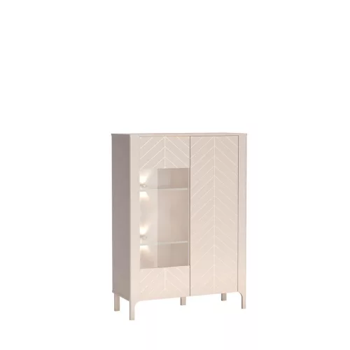 Malumi MM-3 vitrin, kasmír