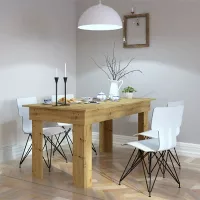 Étkezőasztalok